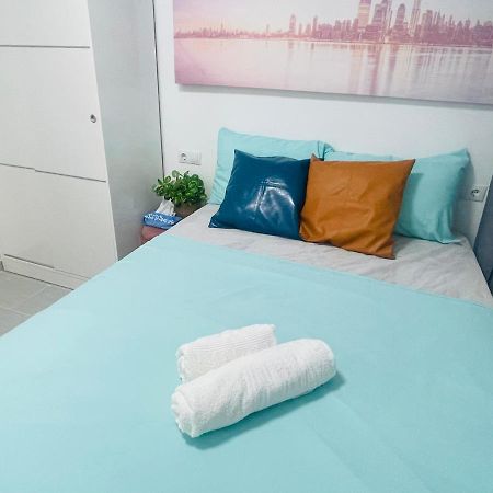 Fantastico Apartamento Usera Appartement Madrid Buitenkant foto