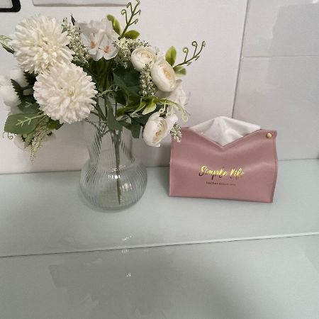 Fantastico Apartamento Usera Appartement Madrid Buitenkant foto