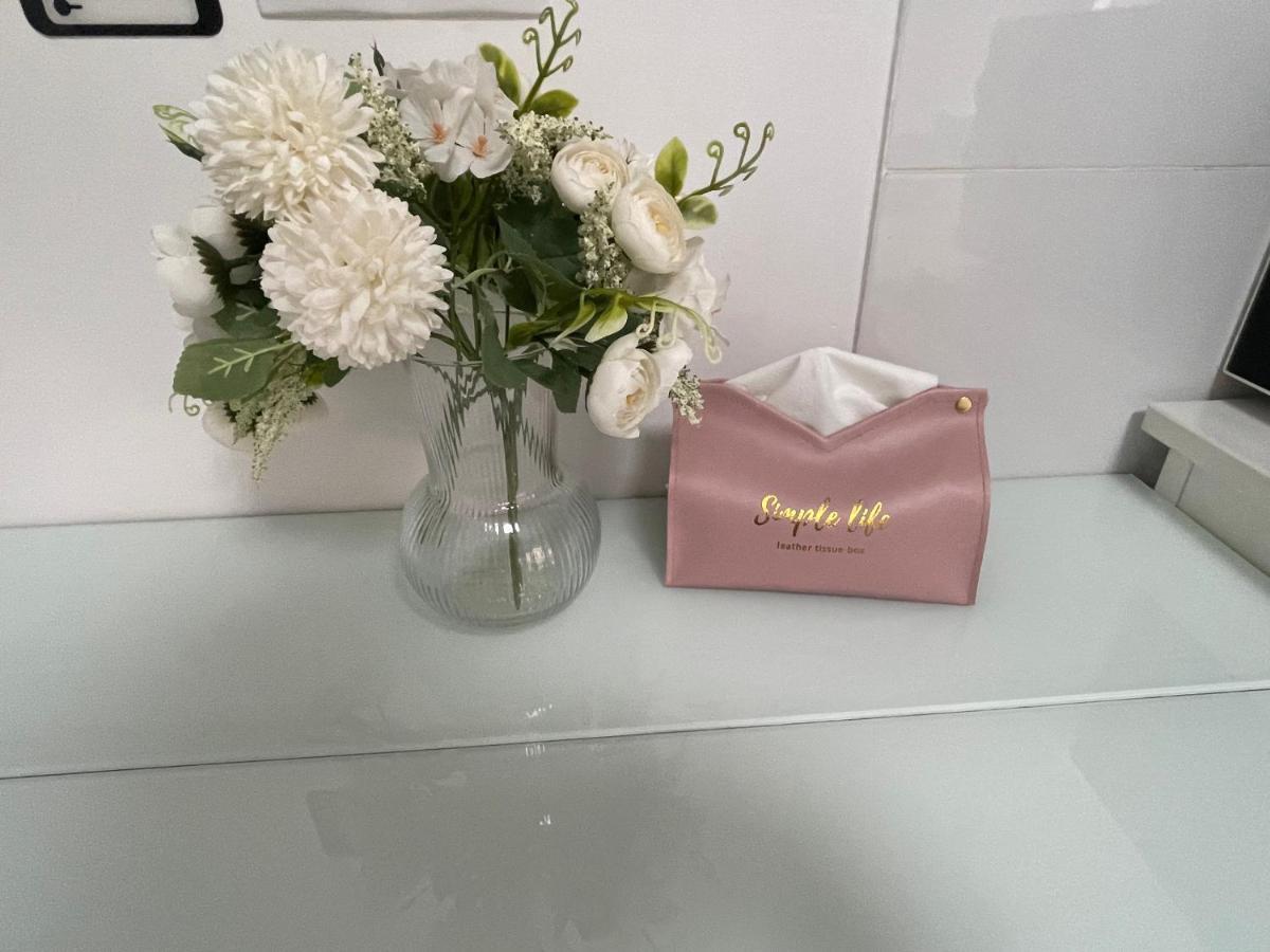 Fantastico Apartamento Usera Appartement Madrid Buitenkant foto