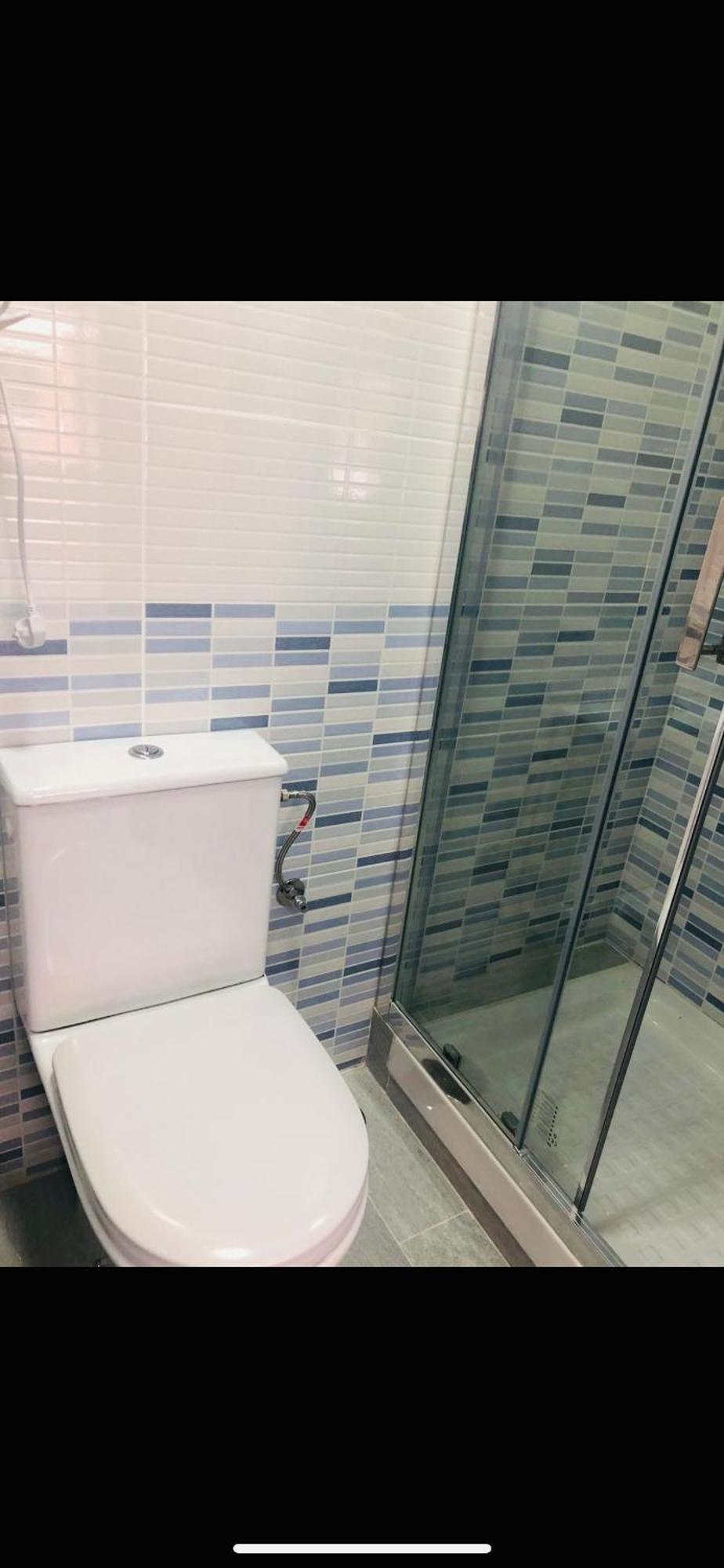 Fantastico Apartamento Usera Appartement Madrid Buitenkant foto
